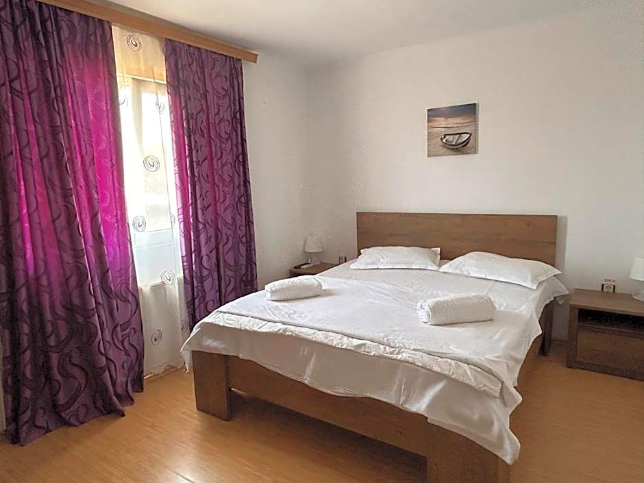Apartament Doriana