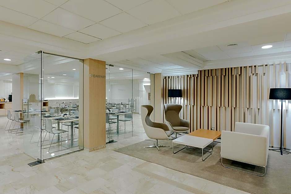 Hesperia Murcia Centro