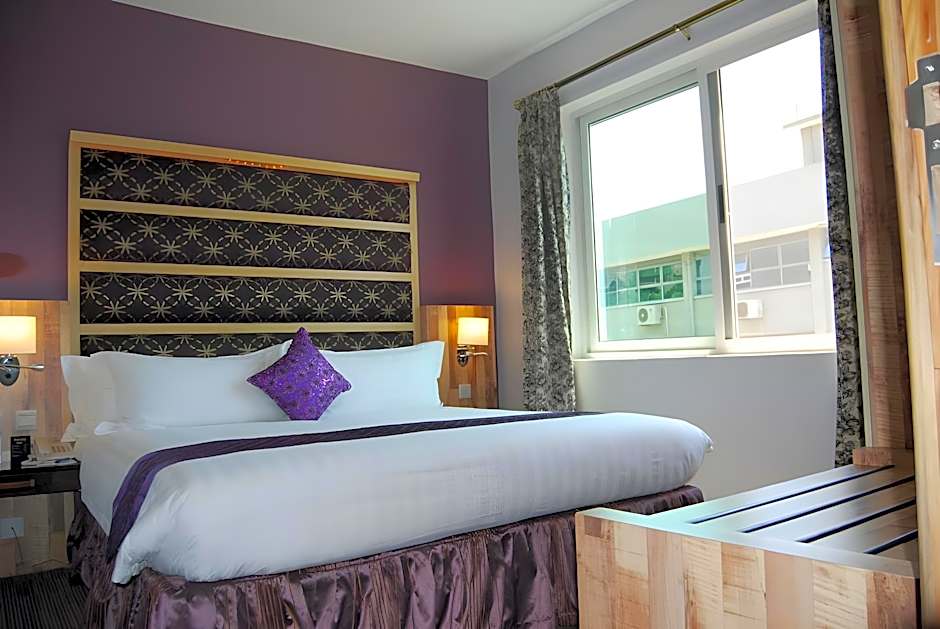 Photo 1 of 18 of 1 King Bed Suite