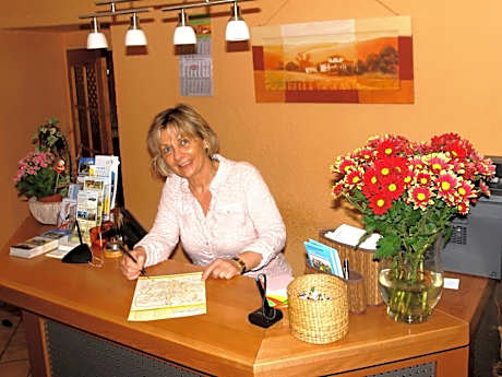 Hotel-Pension Grüne Linde