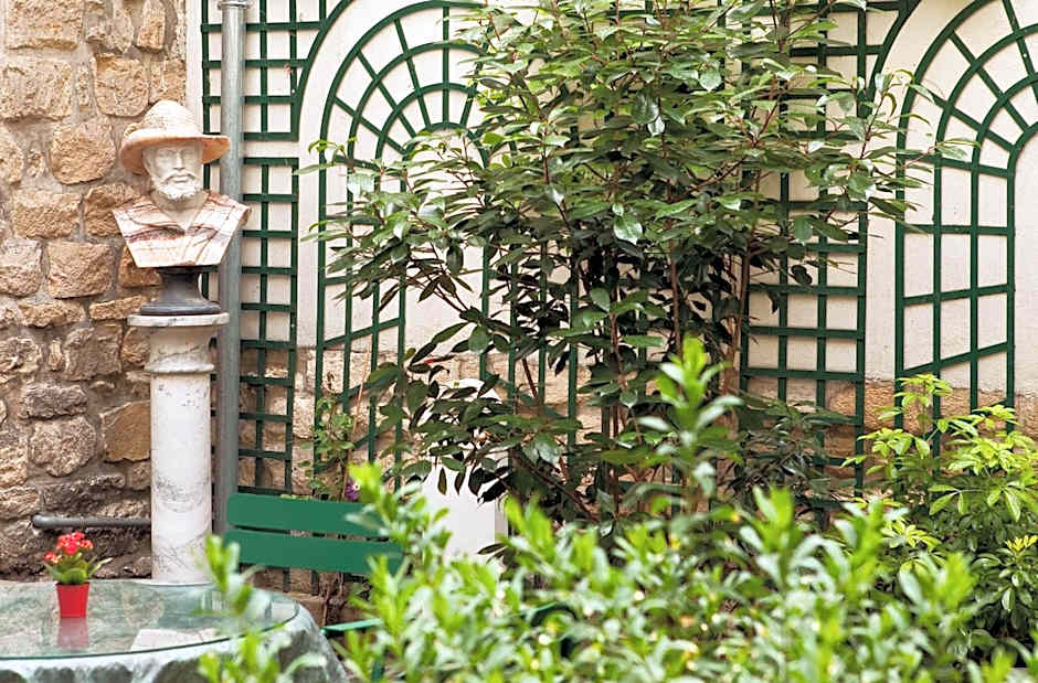 La Perle Saint-Germain des Pres