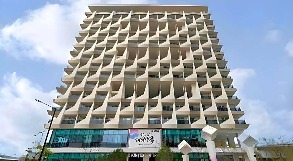 Gloucester Hotel Kintex 