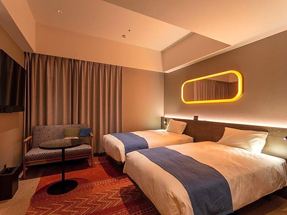 Royal Park Hotel Kurashiki