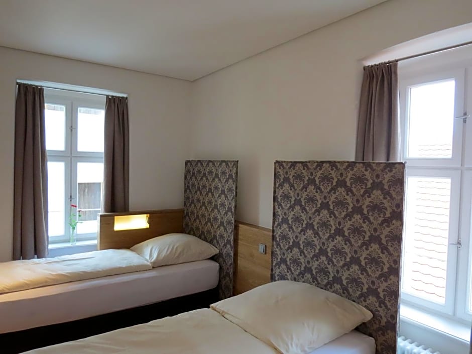 Hotel Kloster-Gasthof Speinshart