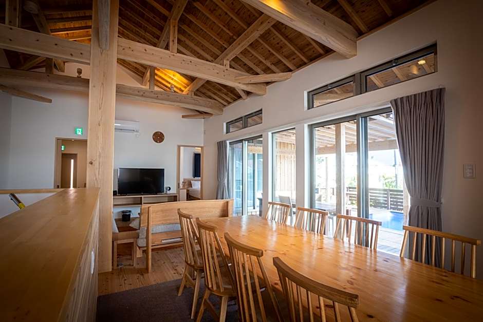 Villa Muse Okinawa