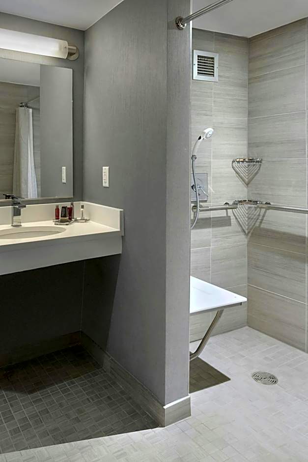 Boston Marriott Burlington