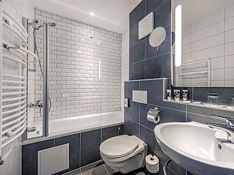 Privilege Room