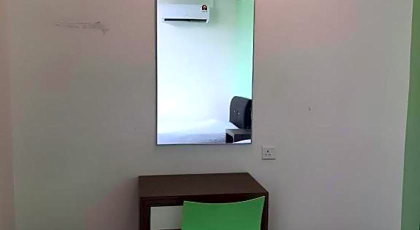 VIVA HOTEL SRI AMAN