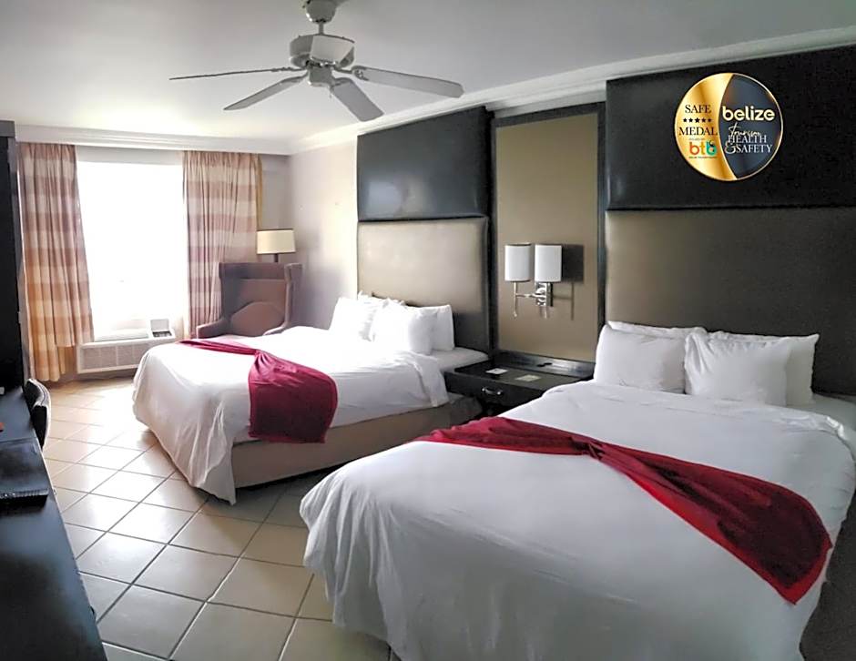 Ramada by Wyndham Princess Belize City