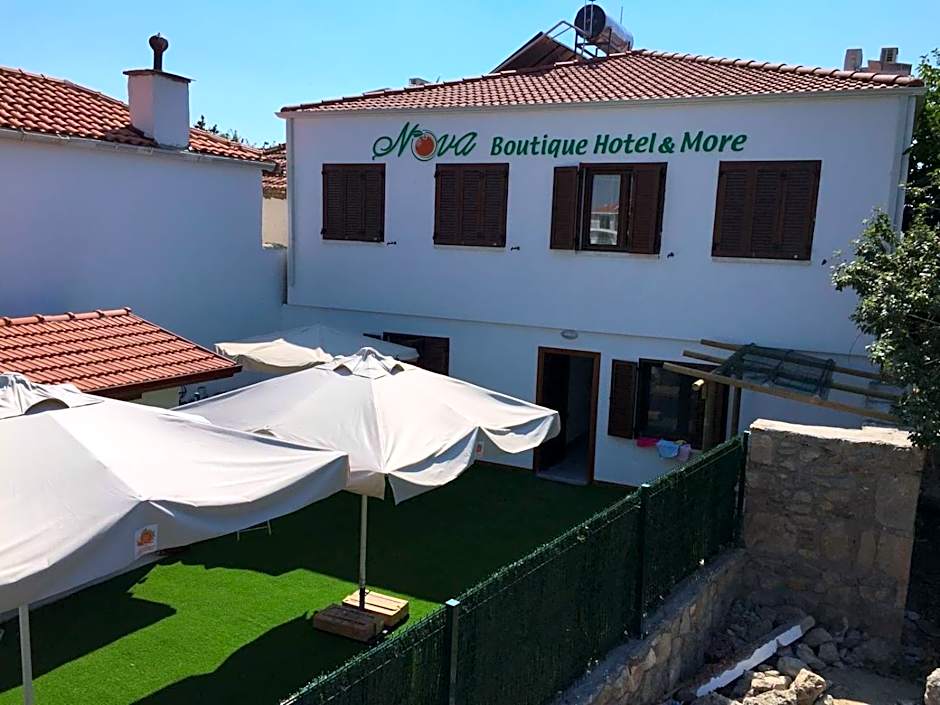 Nova Citrus Otel