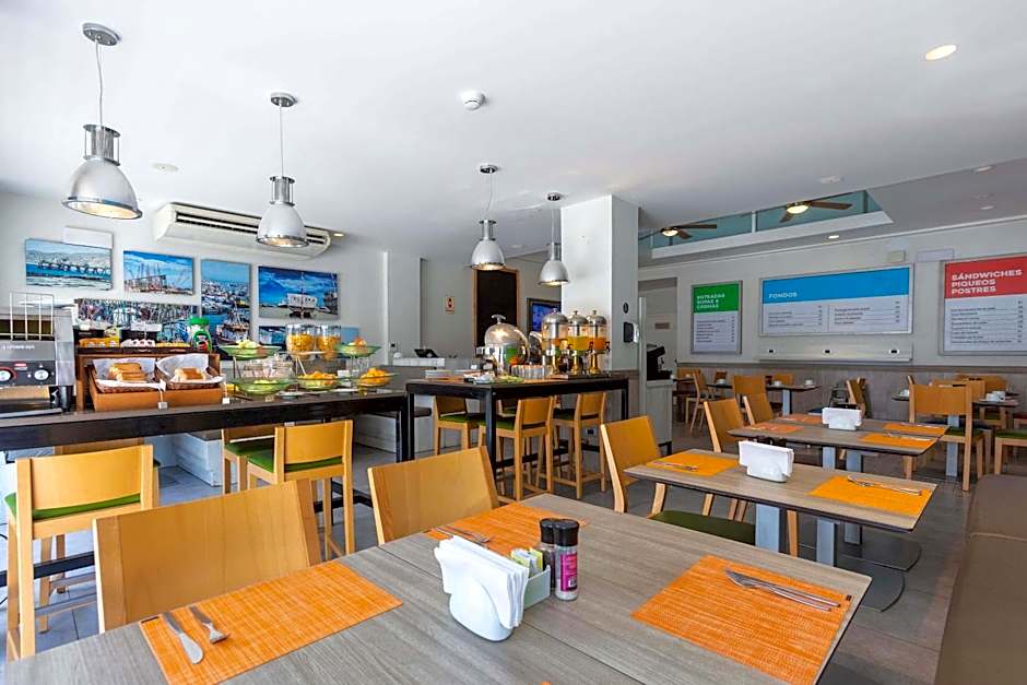 Casa Andina Standard Talara