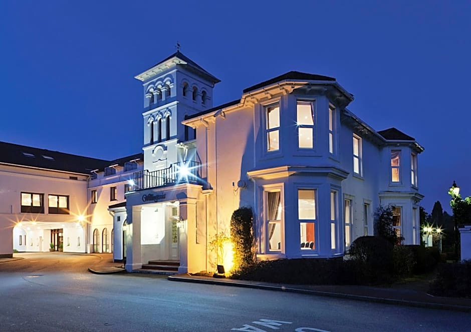 Copthorne Effingham Gatwick Hotel