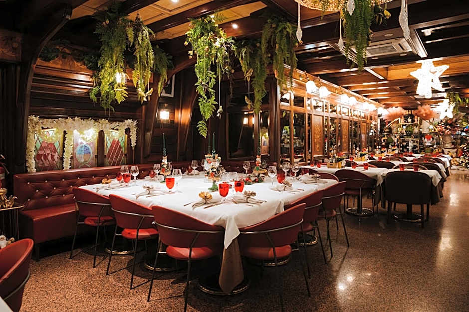 Hotel Alle Due Palme