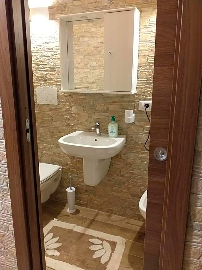 I Marchesi del Grillo - Vicinanze Stazione, Campus, Policlinico