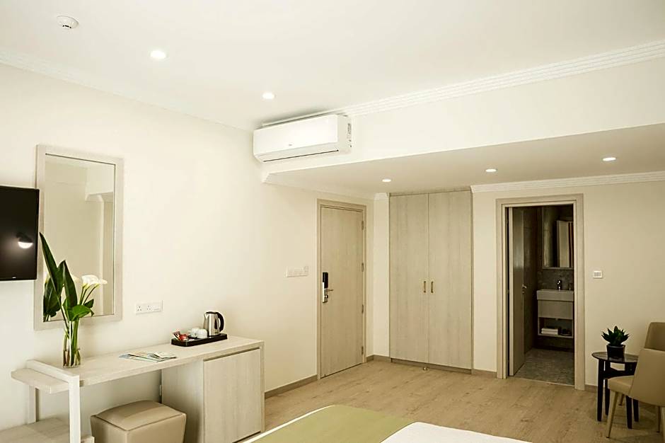 Roseum Boutique Hotel
