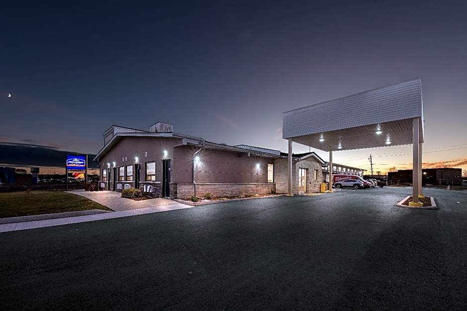 Howard Johnson by Wyndham Thunder Bay