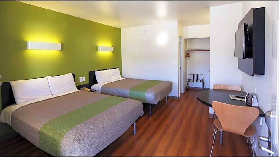 Motel 6 Payson
