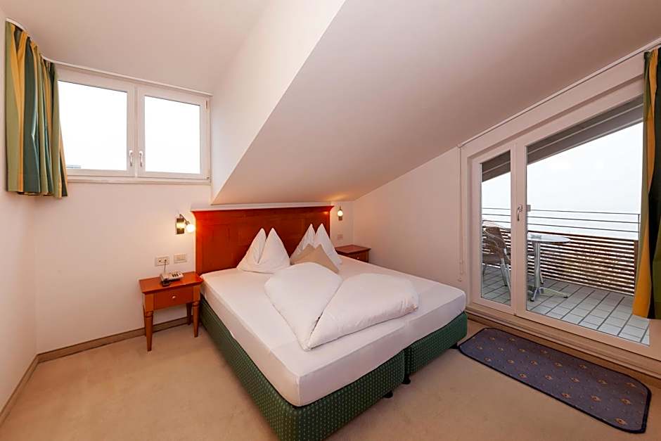 Hotel Tannerhof
