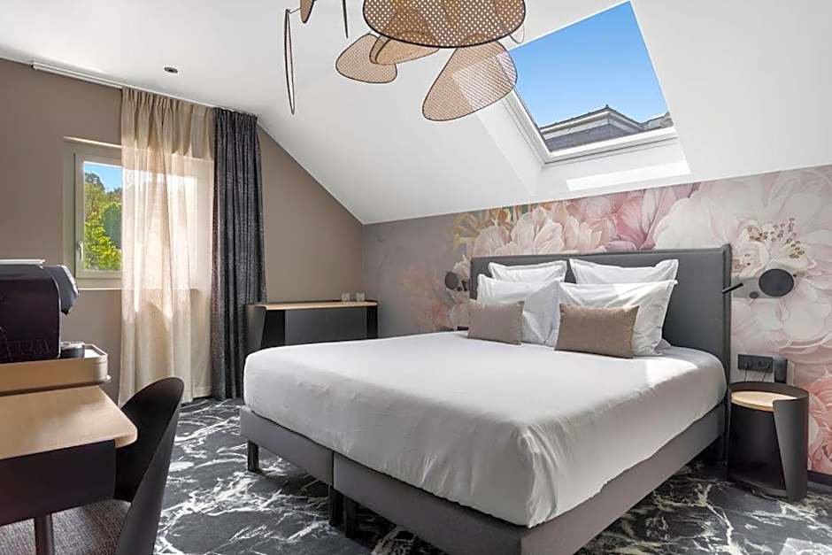 LE RITUEL HOTEL & SPA