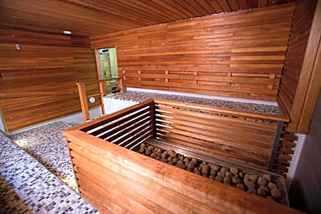 Scandic Kajanus - Alojamientos en KAJAANI