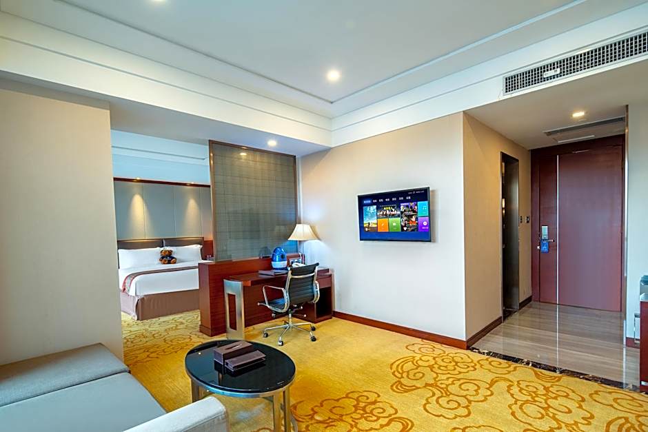 Avant-Garde Hotel Shenzhen