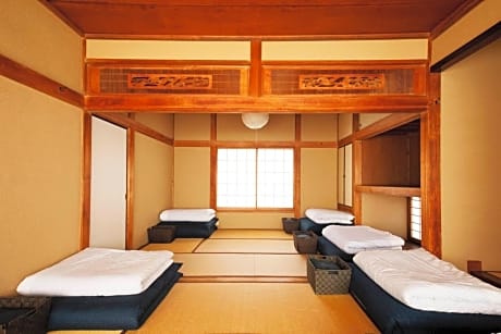 Japanese-Style Room