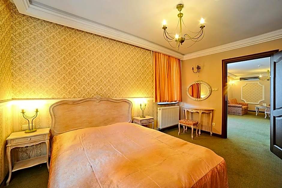 Hotel Fajkier