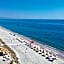 Villaggio Camping Poseidon - Bungalows & Rooms with Sea View in Nature
