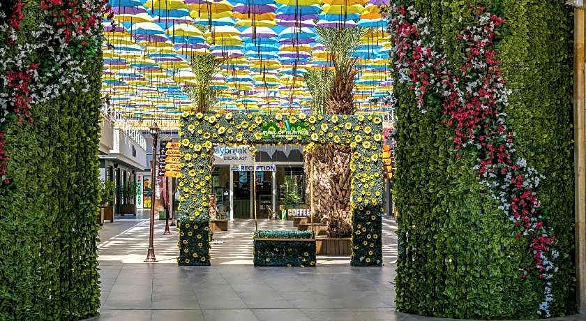 Days Inn by Wyndham Alanya