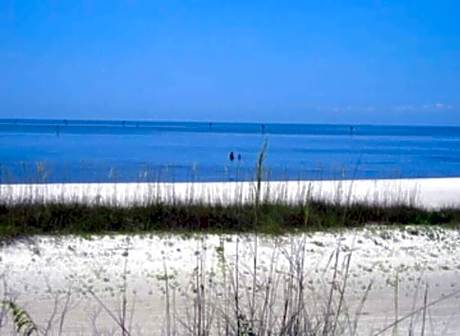 Biloxi Beach Condo