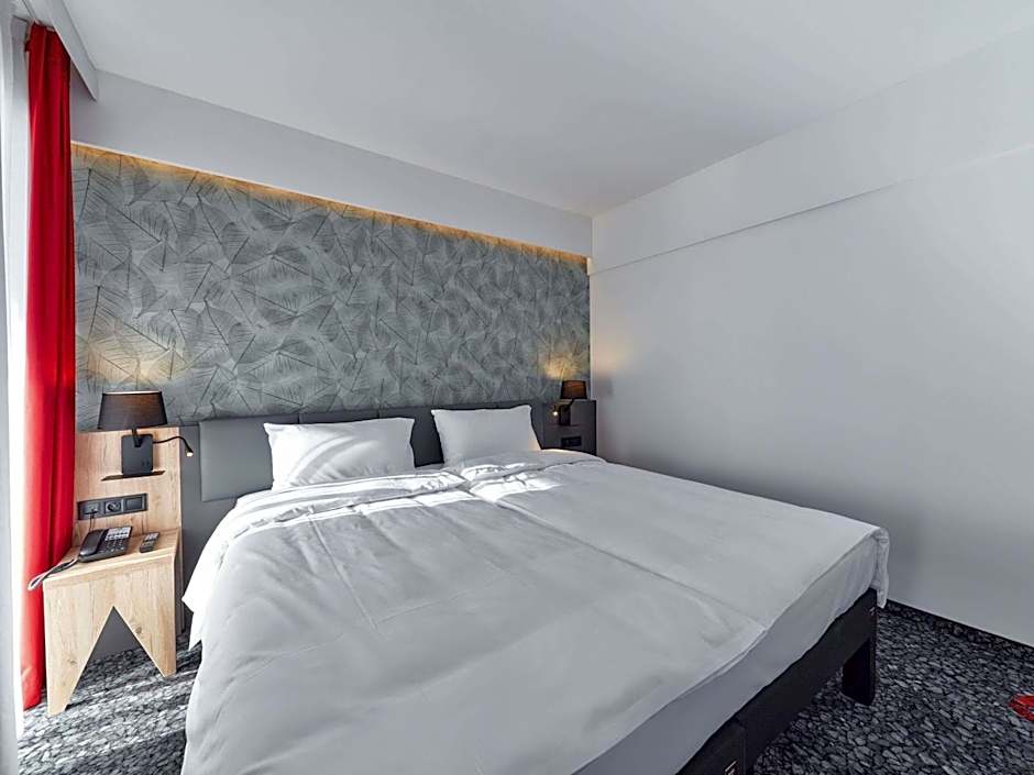 ibis Styles Nowy Targ