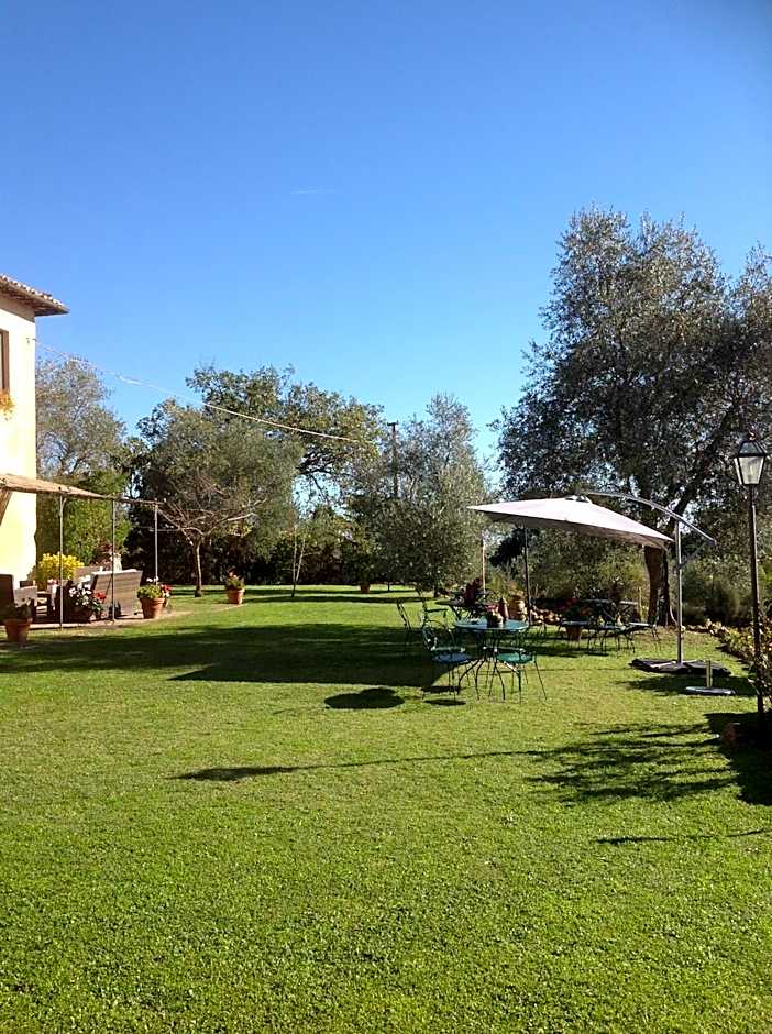 La Canonica Di San Michele