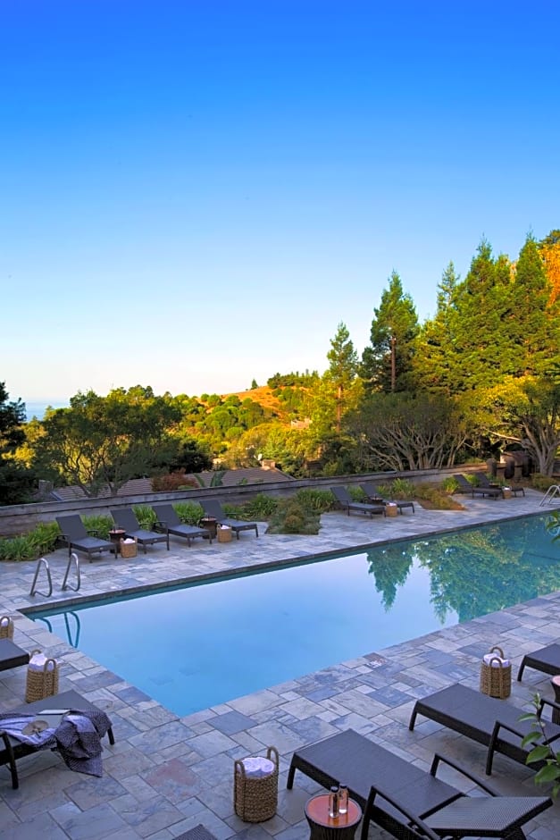 Alila Ventana Big Sur - Inclusive Resort