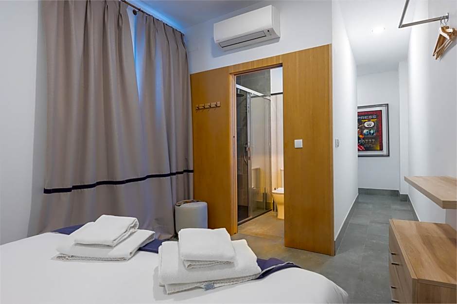 Posada de los Venerables