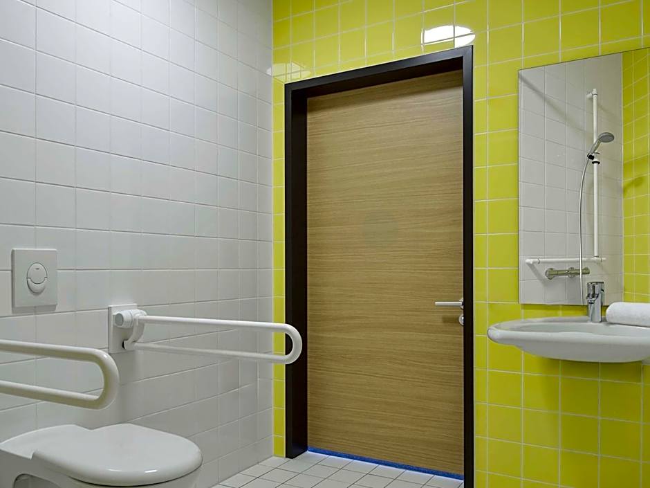 B&B Hotel Halle (Saale)