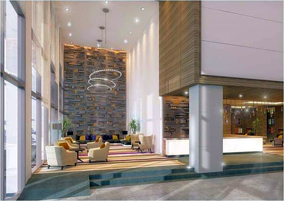 DoubleTree by Hilton Riyadh Financial District