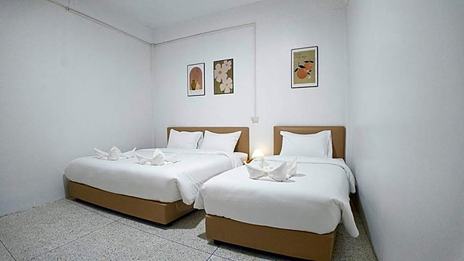 Scenario Cafe and Hostel