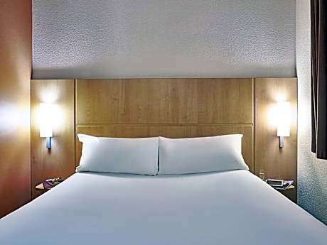 Interior Standard Room