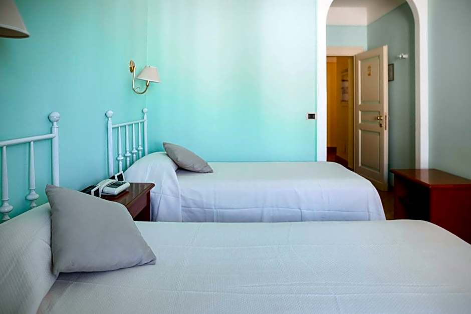 Hotel San Genesio