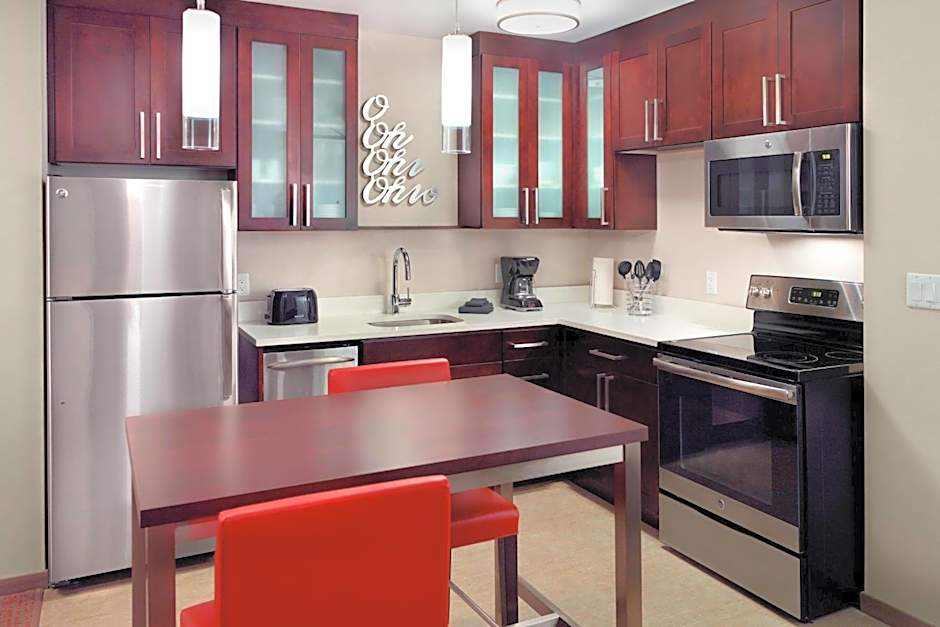 Residence Inn by Marriott Columbus OSU
