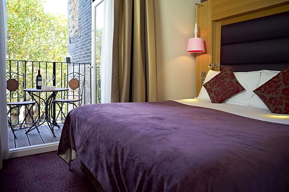 ibis Styles London Gloucester Road