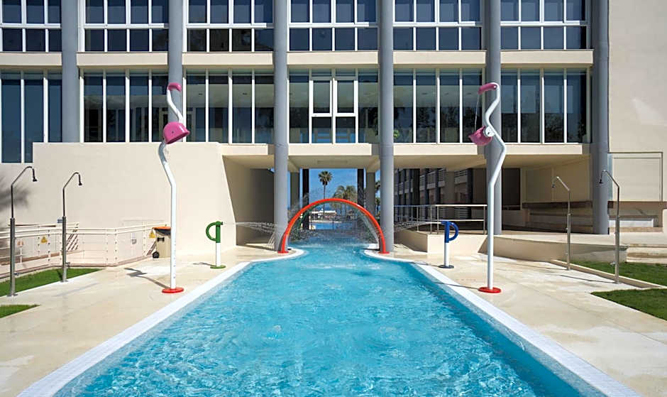 Medplaya Hotel Pez Espada