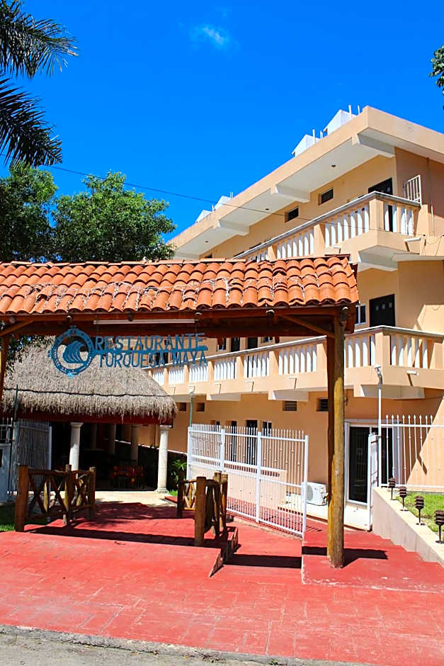 Hotel Turquesa Maya