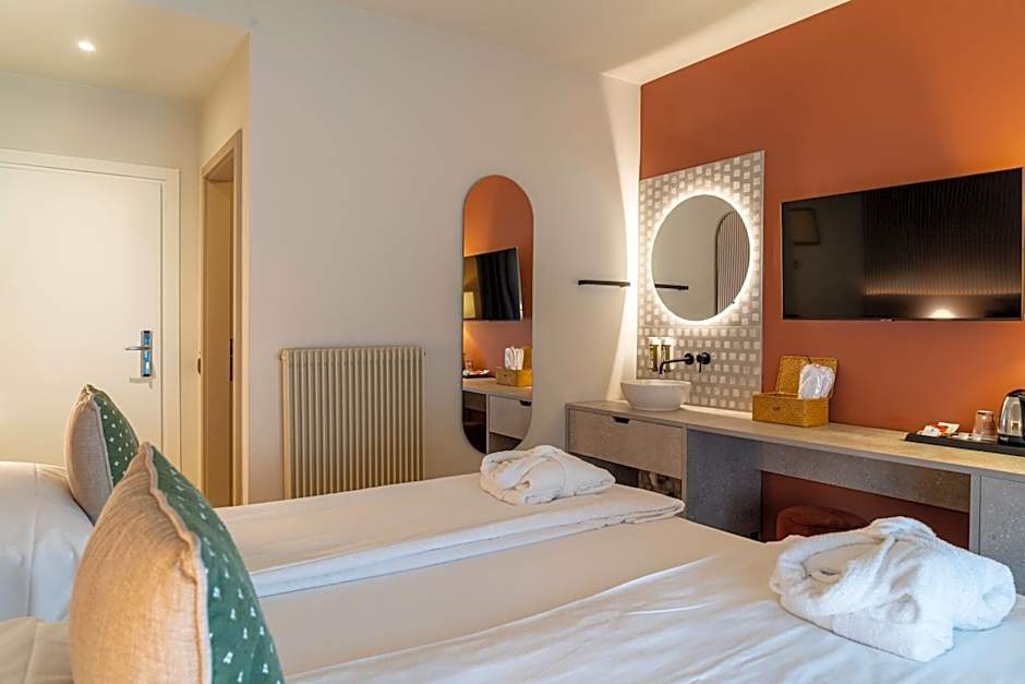 Hotel Querceto Wellness & Spa - Garda Lake Collection