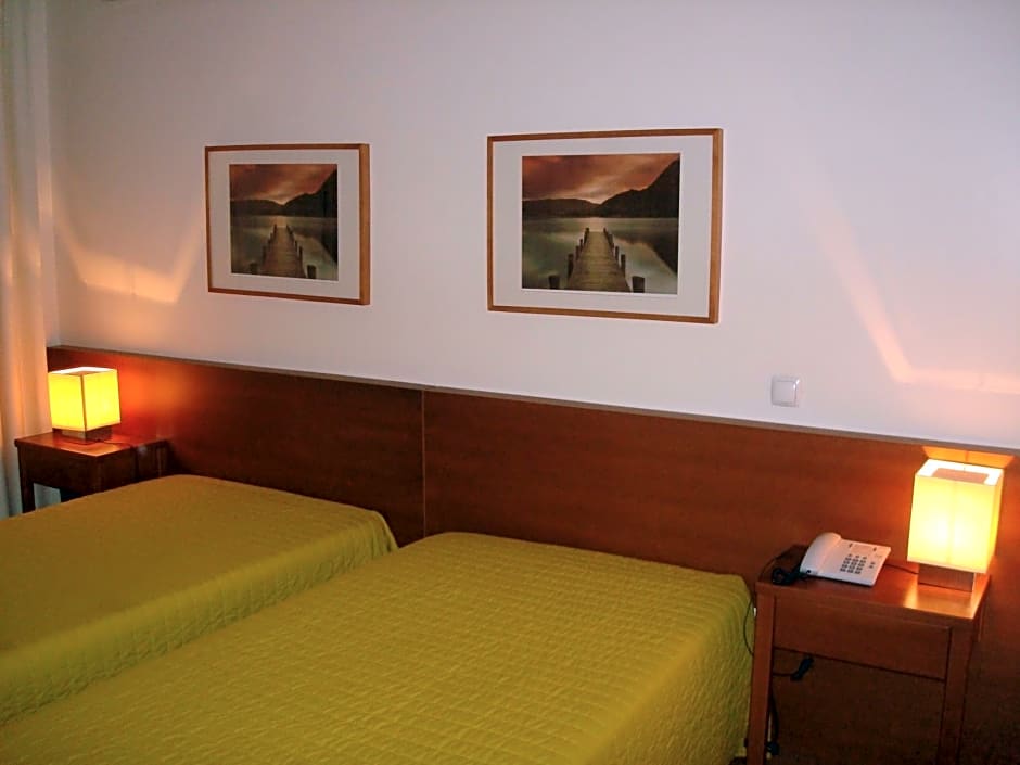 Hotel Gameiro
