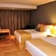 Radisson Paraiso Hotel Mexico City