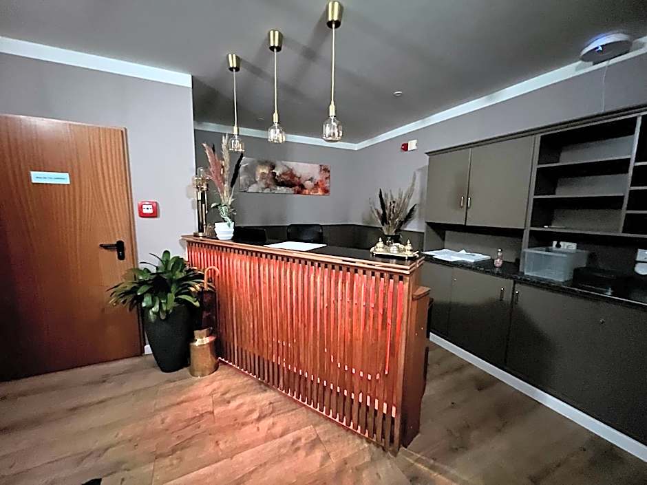 Hotel BALTICpetite