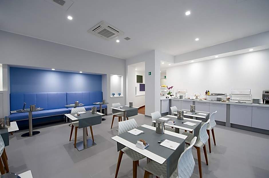 Executive Inn Boutique Hotel