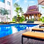 Mida Grande Hotel Dhavaravati Nakhon Pathom