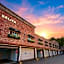 Paju Belita N Good Time Motel